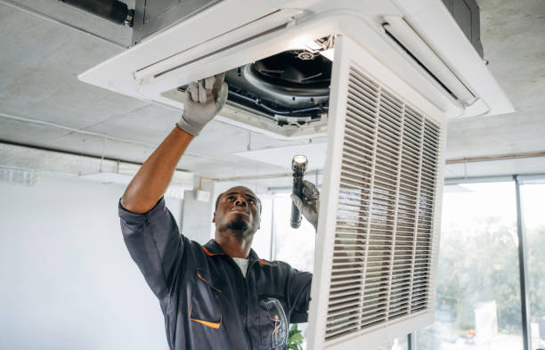 Licensed Furnace Repair service in Moonachie, NJ - FH HVAC